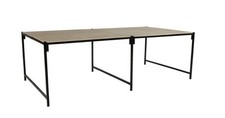 Collapsible market stall for sale  RADLETT