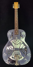Dobro roundneck dobro for sale  Fort Mill