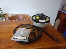Earlex wallpaper steamer for sale  BIRMINGHAM