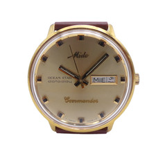 Mido ocean star d'occasion  Vaux-sur-Mer