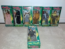 Mego wizard inch for sale Mego wizard inch for sale  DRIFFIELD