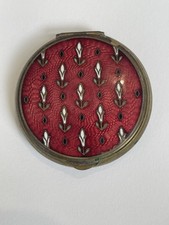 Antique french guilloche for sale  DORKING