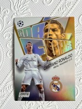 Ronaldo goal force gebraucht kaufen  Senden
