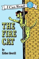 Fire cat paperback for sale  Montgomery
