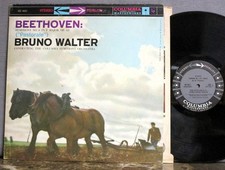 Beethoven symphony pastorale for sale  San Francisco