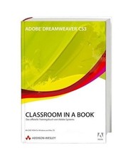 Adobe dreamweaver cs3 gebraucht kaufen  Trebbin