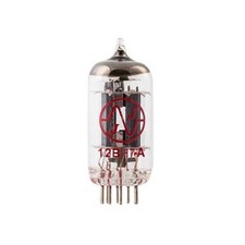 Electronic 12bh7a valvola usato  Folignano