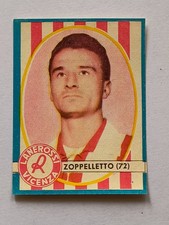 Figurina calcio lampo usato Figurina calcio lampo usato  Serravalle Scrivia