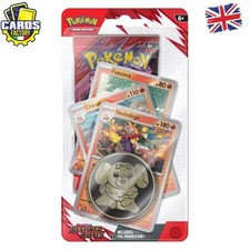 Pokemon pacchetto rivali usato  Monza