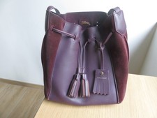 Longchamp sac main d'occasion  Salbris