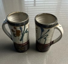 Artisan pottery mugs for sale  Phoenix
