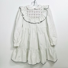 Polly flinders smocked for sale  Grain Valley
