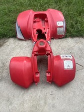2006 suzuki quad for sale  Darlington