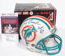 Larry csonka signed for sale  USA