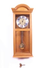 Hermle wanduhr regulator gebraucht kaufen  Dresden