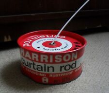 Harrison curtain rod for sale  WORTHING