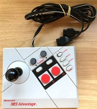 Joystick arcade nintendo d'occasion  Paris-