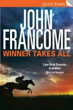 Winner takes john for sale  UK