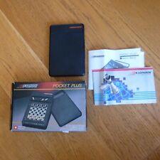 Saitek pocket plus for sale  HULL
