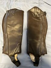 Dublin rear zip for sale  Palmer