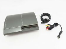 Console de jogos PlayStation 3 PS3 Metal Gear Solid 4 Guns of the Patriots HAGANE, usado comprar usado  Enviando para Brazil