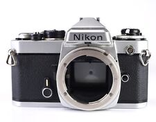 Nikon 35mm manual for sale  HALESOWEN