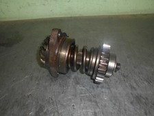 Honda ntv 600 for sale  ELY