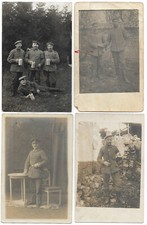 Foto weltkrieg bier gebraucht kaufen  Landsberg am Lech