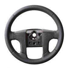 Usado, Volante de couro VW Volkswagen MK2 Golf II 2 GTI NOVO grande spline NOVO comprar usado  Enviando para Brazil