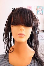 Lace front braid for sale  Midland