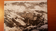 Postkarte 2122 gelaufen gebraucht kaufen  Bad Herrenalb