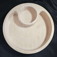 Blonde wooden segmented for sale  San Mateo