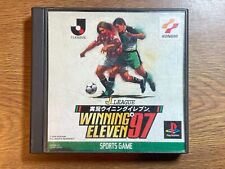 Sony PlayStation PS JAPÃO VENCEDOR ONZE 97 comprar usado  Enviando para Brazil