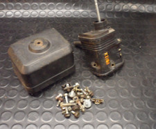 Honda 160 luftfilterkasten gebraucht kaufen  Adenau