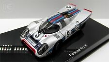 Porsche 917k martini usato  Vertemate con Minoprio