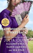 Lady whistledown strikes for sale  Montgomery