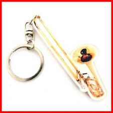 Trombone porte cle d'occasion  Brie-Comte-Robert