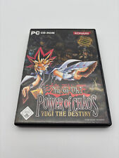Power chaos yugi gebraucht kaufen  Berlin