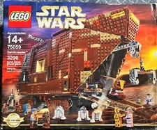 Lego 75059 star for sale  Dallas