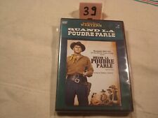 Dvd pionniers western d'occasion Dvd pionniers western d'occasion  Sennecey-le-Grand