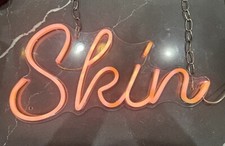 Led neon sign for sale  Santa Rosa