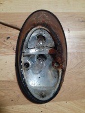 Bug tail light for sale  Winchester