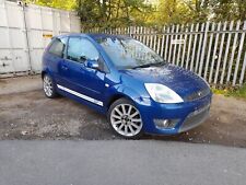 Ford fiesta 150 for sale  WICKFORD