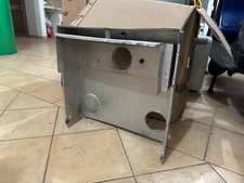 Convogliatore stufa trumatic usato  Villamagna