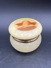 Genuine alabaster hand for sale  Elkton