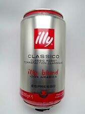 Illy espresso 6.61 d'occasion  Expédié en Belgium