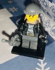 Lego personnage soldat d'occasion  Troyes