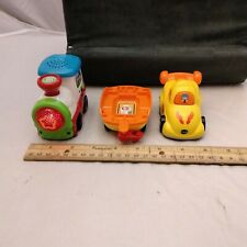 Vtech toot toot for sale  Woodbridge