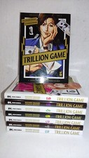 Trillion game sequenza usato  Torino