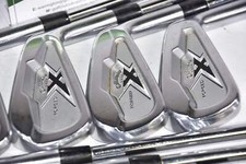 Callaway forged 2007 for sale  LOANHEAD
